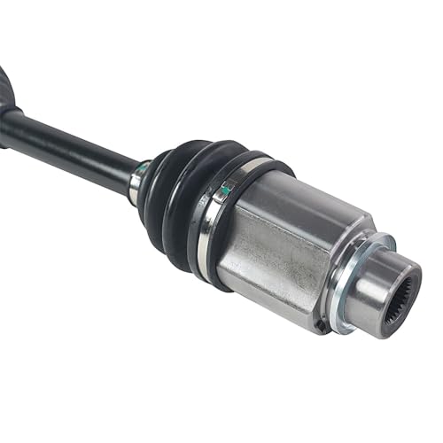 CCIYU CV Axle for Nissan Murano 2009-2014 - Front Right -only AWD- NCV53994 - size: 17-9612
