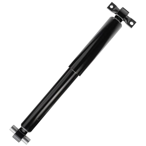 Detroit Axle - Front Struts Rear Shock Absorbers for 2009-2015 Honda Pilot - size: 4AQ47468/ strut shock kit