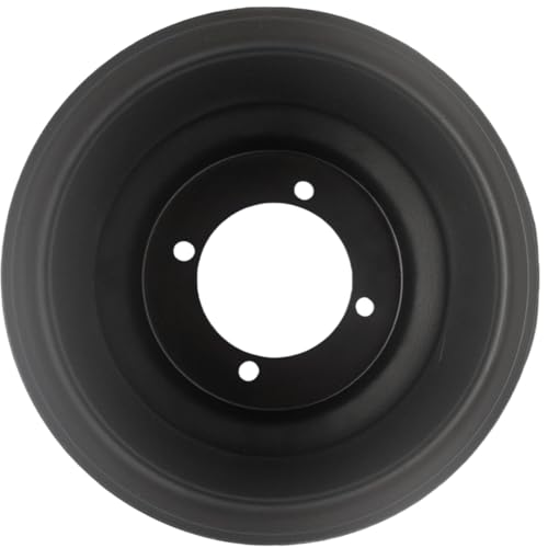 JA-ALL 8" x 4.5" Front Rim for Coolster 3125 4/110