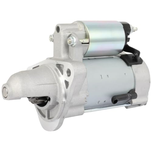 SCITOO Starter for Buick Engine Starter Motor 19259