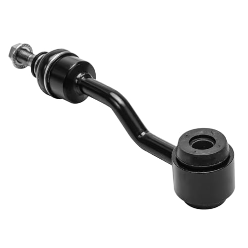 Detroit Axle - Front 2pc Sway Bar Links for 1996-1998 Jeep Grand Cherokee - size: K3196 x2/Pair