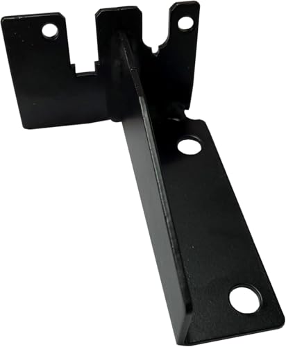 Laser Cut Throttle Cable Bracket compatible LS1 LS2 LS3 LS6 LSX LQ4 LQ9,for Throttle by Wire Conversion