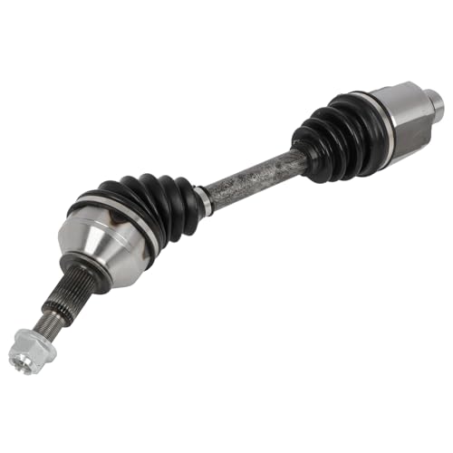 CCIYU CV Axle Shaft Assembly for Chrysler Sebring 2007-2010 - size: 17-9924