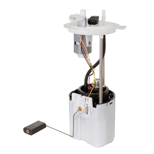 Detroit Axle - Fuel Pump Module for Ford 2011-2014 E-150 - size: FSP2470M/GroupA