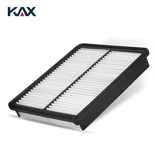 KAX CA10881 Engine Air Filter for Kia, Hyundai