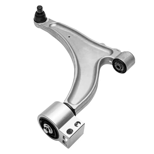 Detroit Axle - 4pc Front Suspension Kit For 2010-2012 Buick LaCrosse - size: 4CS48152/4PC