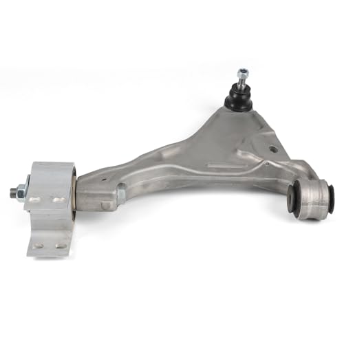 Metrix Premium Chassis Parts Control Arm Kit Fits Buick Lucerne 2006-2011 - size: RK80354_RK80355/ PAIR