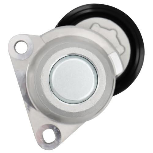 BRTEC 39074 Belt Tensioner Pulley for 2010-2013 Mazda 3 - size: LFG115980B