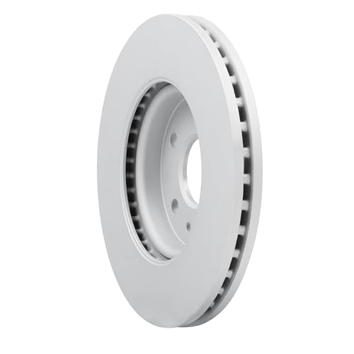 Metrix Premium Chassis Parts 276 & 268mm F/R Brake Rotor Kit Fits Sonic - size: 96328MT