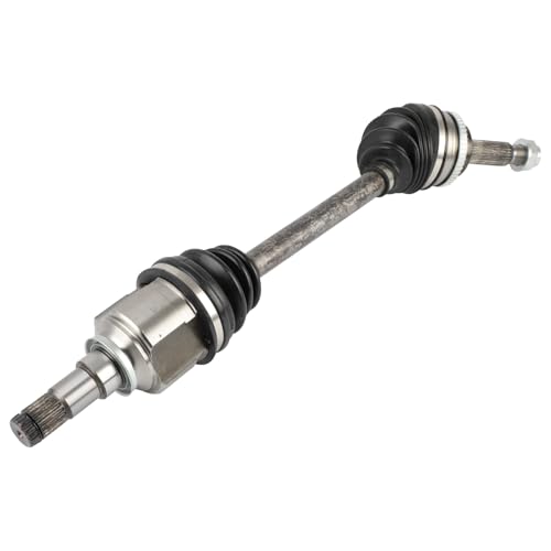 CV Axle 66-5266 for Toyota Prius 1.5L 2004-2009 Front Left Driver FWD - size: 17-9982