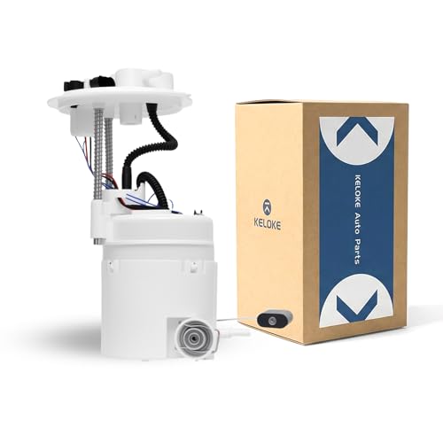 KELOKE Electric Fuel Pump Module Assembly Compatible with Hyundai & Kia - color: E9030M
