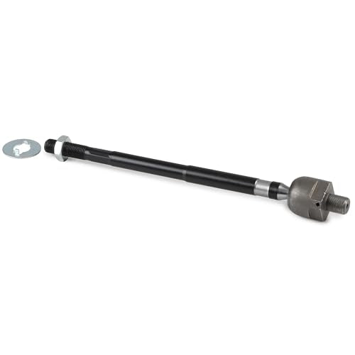 Metrix Premium Chassis Parts Inner Tie Rod End Fits Mazda 626 1983-1987 - size: EV132