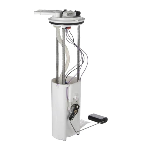 Detroit Axle - 4.3L Fuel Pump Module for 1996 GMC Sonoma Chevrolet S10 - size: FSP363M/GroupA