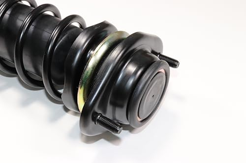 Compatible with Kawasaki 610/600 / SX Mule Front Struts/Shock Absorbers Replacements Left & Right SET