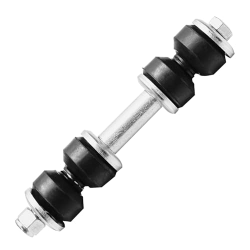 Detroit Axle - Pair Front Sway Bar Links for Buick LeSabre Park Avenue - size: K5255 x2PRIME/Pair