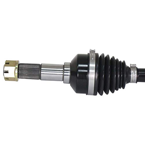 E903026 Axle, Fits ALL YEARS Massimo Hisun UTV Utility