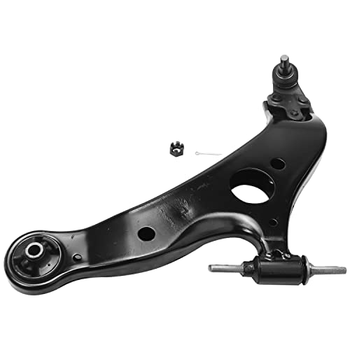 Detroit Axle - Front Lower Control Arms for 2004-2010 Toyota Sienna - size: 80330-4A/ PAIR