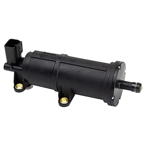 TRQ Fuel Lift Pump (WITH L6 5.9L Cummins Diesel External Lift Pump ONLY) - style: FPA60986