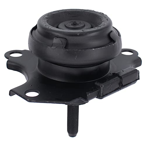 NewYall 2.4L Engine Motor Mount and Auto Transmission Mount Set