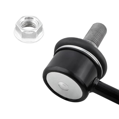 BOXI K80470 K80471 (Set of 2) Front Sway Bar Stabilizer Link Kit Fit for Nissan Frontier 2005-2025 / Pathfinder 2005-2012 / X-Terra 2005-2015 / for Suzuki Equator 2009-2012
