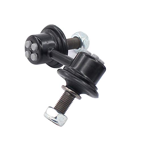 Pair Front Suspension Sway Bar Stabilizer End Link