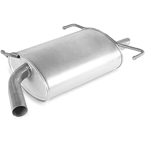 Bosal 145-761 Exhaust Silencer