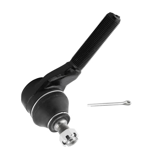 ES3494 ES3495 ES3311 Front Tie Rod Adjusting Sleeves Inner & Outer Tie Rod Ends Left & Right for Ford Crown Victoria Lincoln Town Car Mercury Grand Marquis 1995-2002, Pack of 6