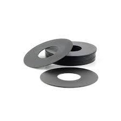 Valve Spring Shim Kit - 1.300" OD, .520" ID .030" Thickness - size: 1.300" OD, style: 0.030" Thick