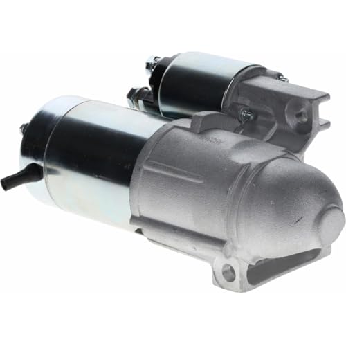 OEG Parts New Starter Compatible with 1998-2001 GM 3.4L 3.8L Non Supercharged Buick Chevy Olds Pontiac 10465421, 12563880, 24506694, 9000836, 9000857, 323-1191, 336-1915A, 336-1924, SDR0046, 41012175