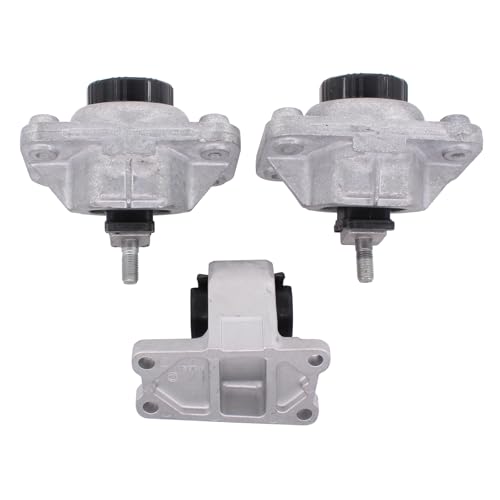 Engine Motor and Transmission Mount for Land Rover Range Rover