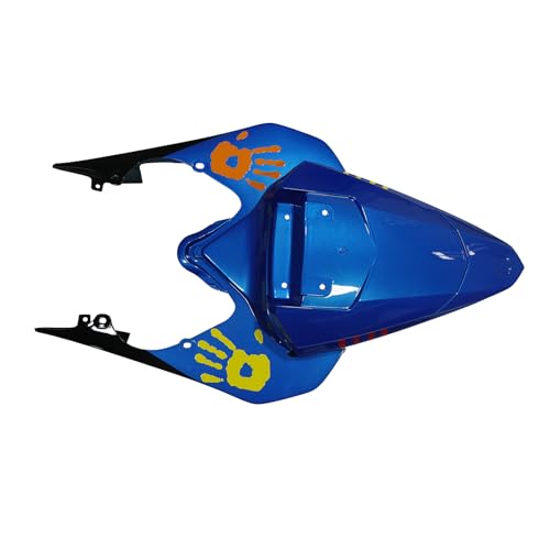 Motorcycle Fairing Kit Fits for 2008 2009 2010 2011 2012 2013 2014 2015 2016 Yamaha YZF R6 Injection ABS Plastic Bodywork Fairings (Shark-2)