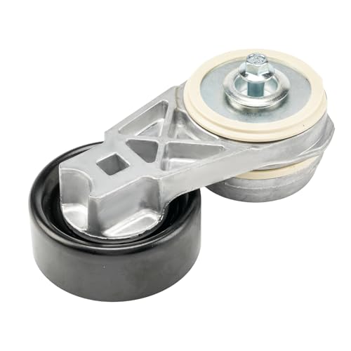 KAX Timing Belt Tensioner for 2001-2005 Ford Taurus 3.0L, Replaces 38186 - size: 38186