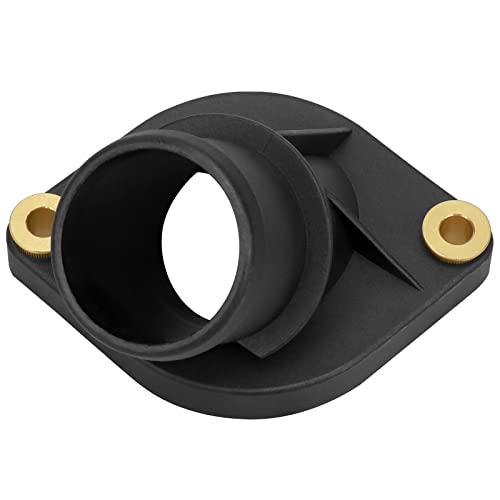 IRONTEK Engine Coolant Thermostat Housing 902-312 for Chrysler Aspen - size: 902-312