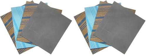 FEL-PRO 3060 Gasket Materials (Pack of 2) - size: One Size (Pack of 2)