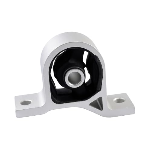 4PC Engine Motor and Transmission Mount Kit for 2001-2005 Honda Civic 1.7L - size: 2001-2005 Civic 1.7L