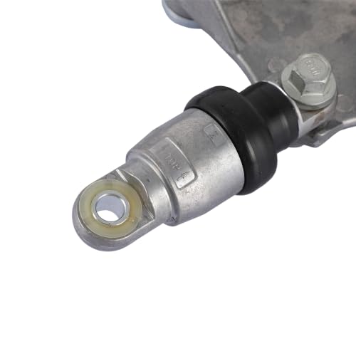 Serpentine Belt and Tensioner Kit For Toyota Camry 02-06 RAV4 - size: For Toyota Camry RAV4 Highlander Solara/Scion tC