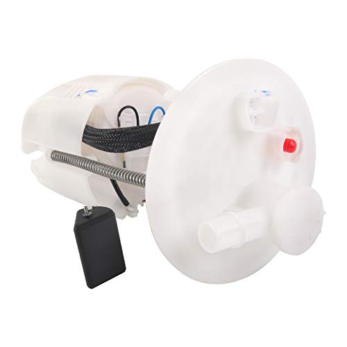 Electric Fuel Pump Module Assembly For 2005-2013 Corolla Matrix L4 1.8L E8874M E3781M - size: E8874M
