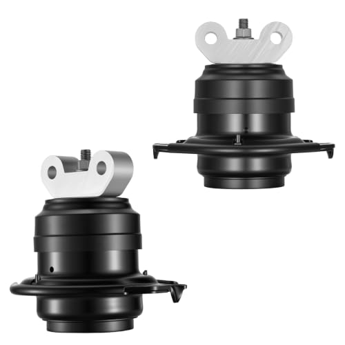 BDFHYK Front Engine Motor Mount Compatible with Chrysler 300 2011-2022 3.6L - size: 2011-2022 Chrysler 300