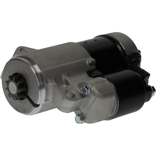 RAREELECTRICAL Starter Motor Compatible With 2001-2008 Suzuki Df90tl