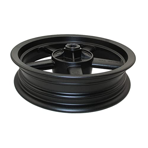 Rims Front 2.15 Rear 2.50 For Pit Bike Motard 12" Supermoto Mini GP Wheel