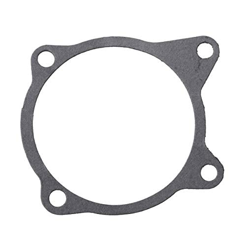 AUQDD AW5032 Professional Water Pump Kit With Gasket Fit For (Engine 2.0L/2.2L L4) Bu-ick Century Skyhawk/Chevy Beretta Cavalier S10 /GMC Sonoma/Isuzu Hombre/Olds Firenza/Pontiac Sunfire - size: AW5032