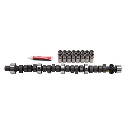 Edelbrock 2177 Performer-Plus Camshaft and Lifter Kit