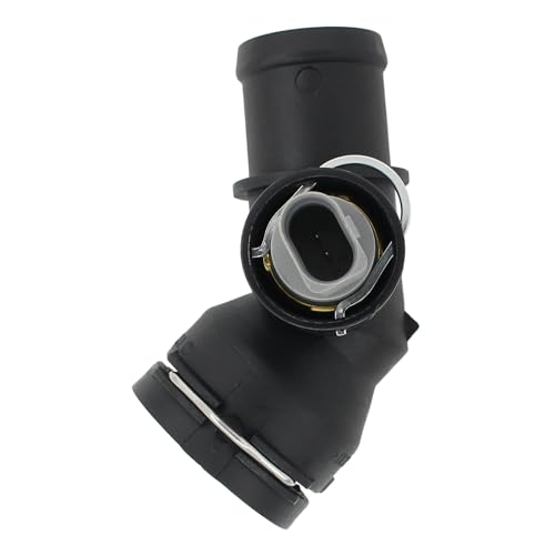 Radiator Coolant Upper Lower Hose Coupling Adapter Connector for Audi,VW