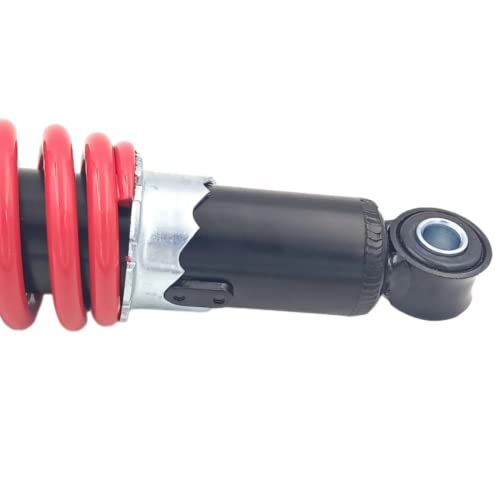 red 315mm Shock Absorber Rear Suspension For 90cc 110cc125cc 150cc Dirt Bike Motorcycle ATV Motor Scooter