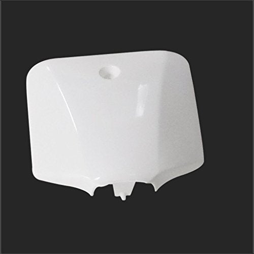 TDPRO Plastic Fairing Kit Fender Parts and Black Seat for Pit Dirt Bike KX 65 KX65 (4Yellow+3White) - color: 4Yellow+3White