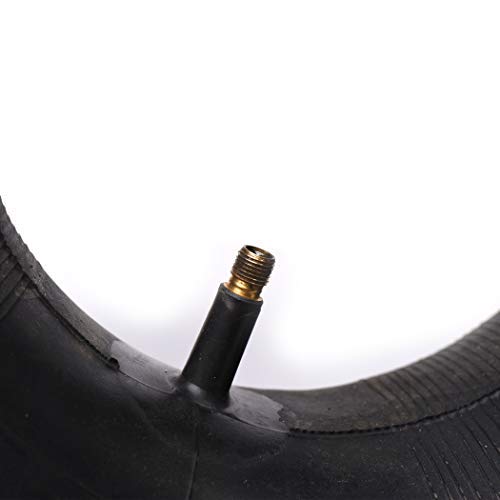 (2-Pack) AR-PRO 15x6.00-6" Inner Tubes with TR-13 Straight Valve Stem - Replacement Lawn Mower Tire Tubes with TR13 Straight Valve Stem - Suitable for Yard Tractors, Wheelbarrows, ATVs, and More - size: 15X6.00-6,TR-13