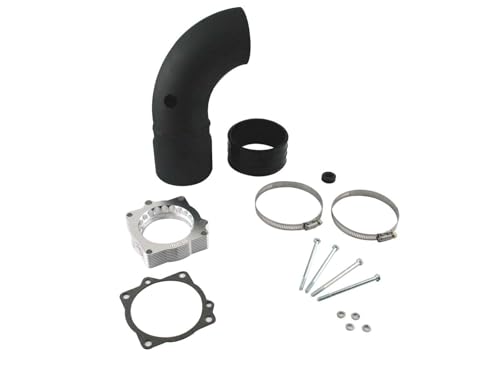 aFe Power Silver Bullet 46-32006 Dodge RAM Throttle Body Spacer