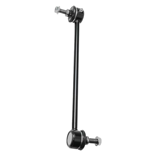 Detroit Axle - Front End Suspension Kit for 2014-2019 Mazda 6 - size: 4CS50817/4PC