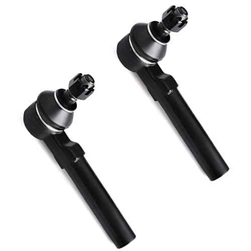Front Tie Rod Ends FITS for Subaru Forester 2014-2018/ XV Crosstrek 2013-15 - size: 4p for forester 14-18