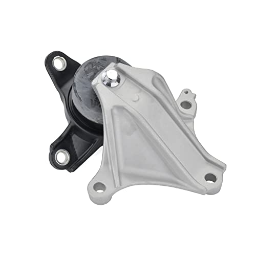 Engine Motor and Transmission Bracket Kits Compatible with Honda Accord 2.4L 2013 2014 2015 2016 2017 Motor Engine & Trans Mount Set 5PCS Replace # A65040 A65054 A65068 A65071 A65072 - size: Honda Accord 2013-2017 2.4L